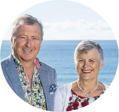 William & Suzanne MacLean