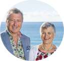 William & Suzanne MacLean