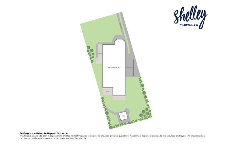 34 Fergusson Drive Te Hapara_19