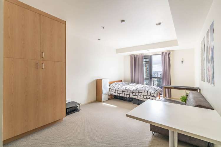 11d/2 Eden Crescent Auckland Central_2