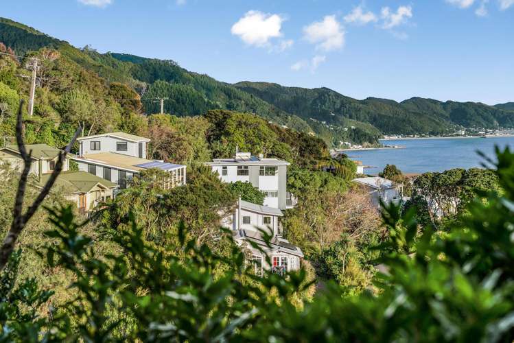 22 Ngaumatau Road Point Howard_34