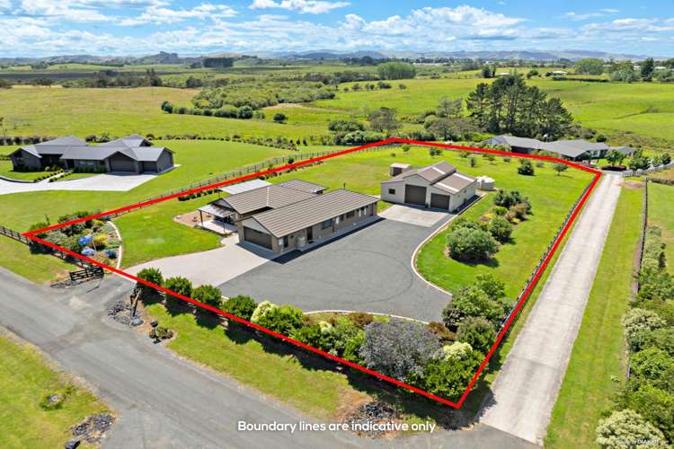 110 Vineyard Road Te Kauwhata_19