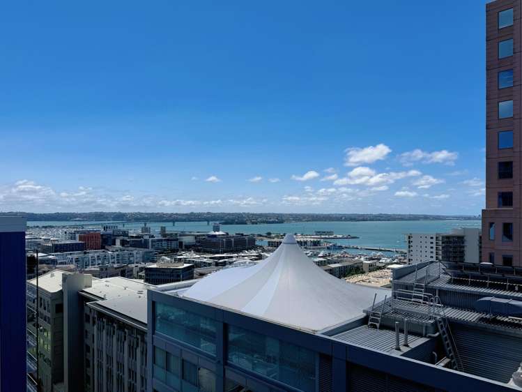 15C/34 Kingston Street Auckland Central_0