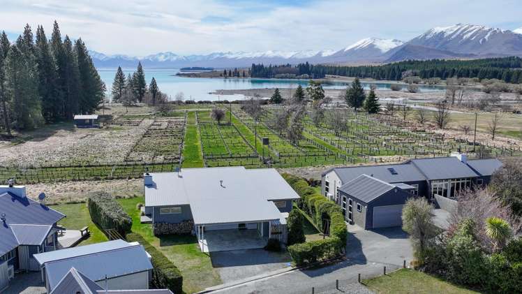 8 Dwyer Place Lake Tekapo_9