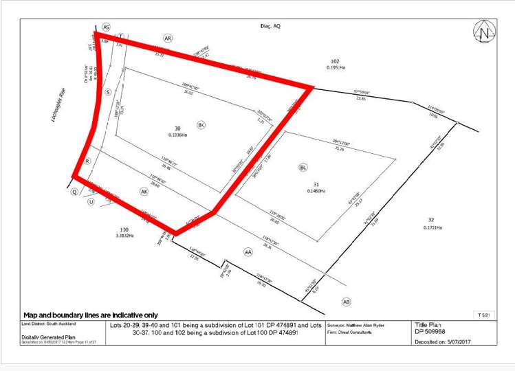 1 Sparrowhawk Way Kinloch_6