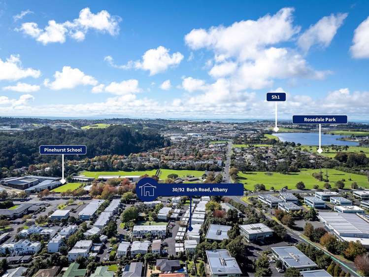30/92 Bush Road Albany_21