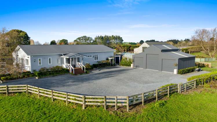 27 Whatapaka Road Karaka_20