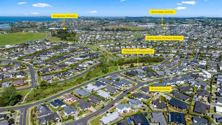 91 Harris Drive Silverdale_15