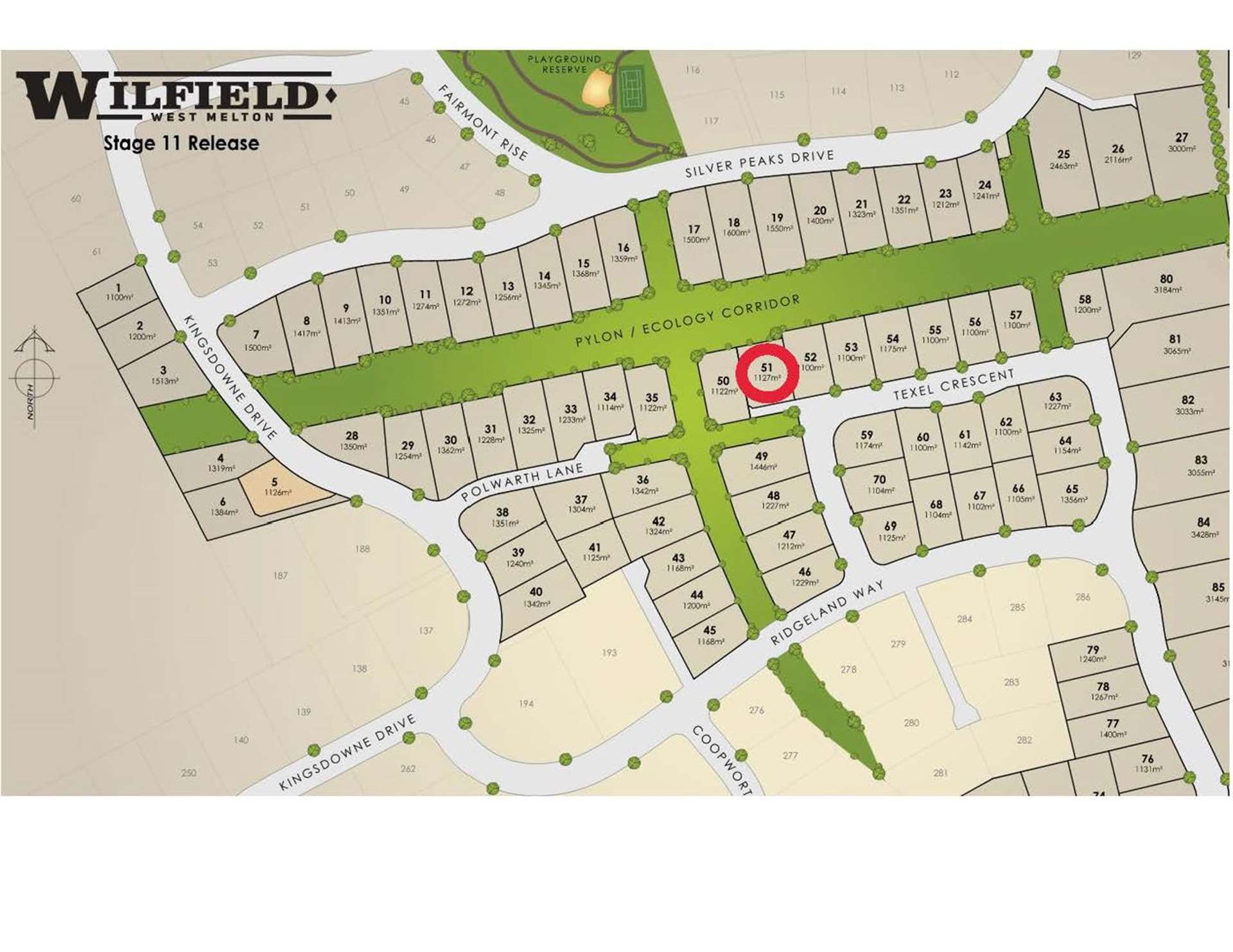 Lot 51 Wilfield Subdivision West Melton_0