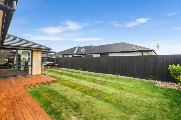 20 Halpin Drive Lincoln_25