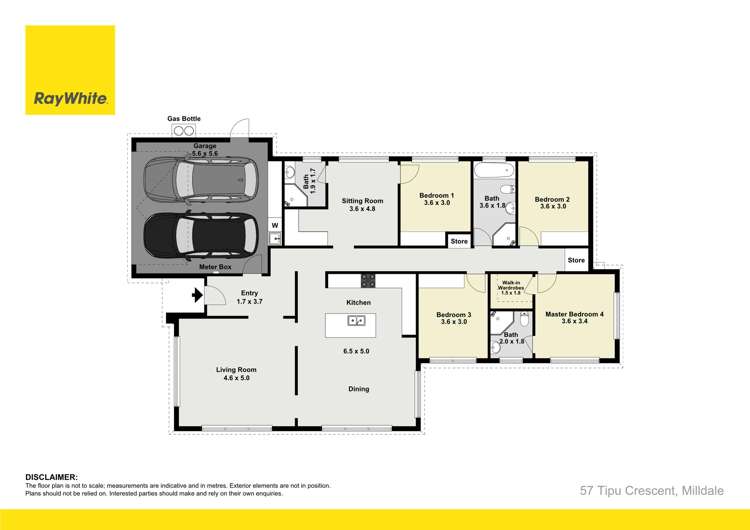 57 Tipu Crescent Wainui_26