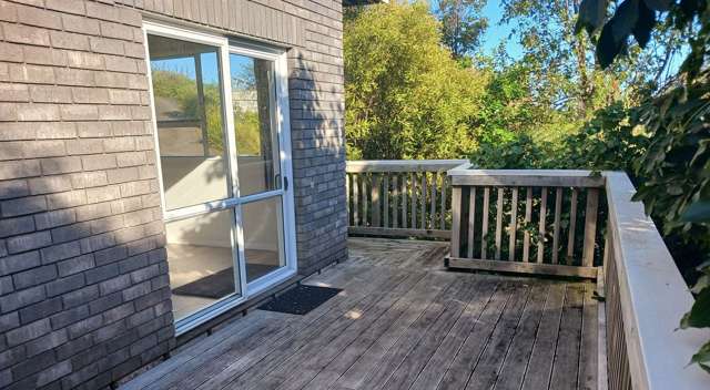 Westown 1 bedroom -  bush outlook