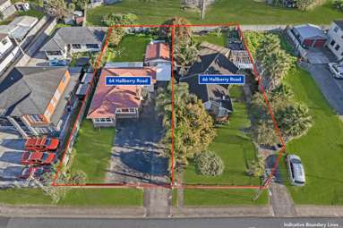 64 Hallberry Road_2