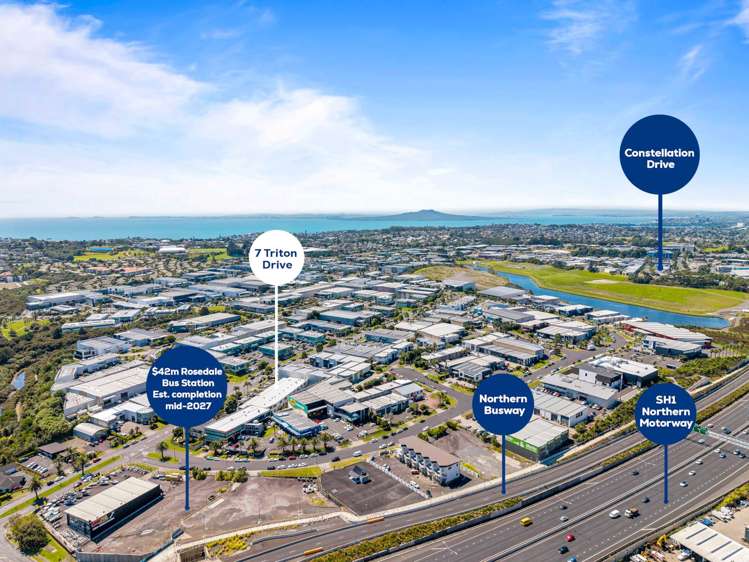 Unit 9/7 Triton Drive Rosedale_1