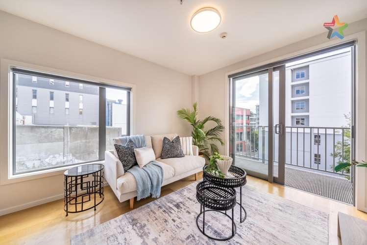 301/8 Wigan Street Te Aro_13