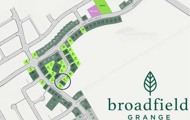Lot 54 Broadfield Grange_2