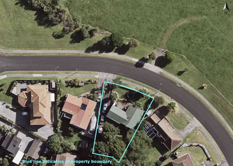 5 Nyssa Place Totara Heights_11