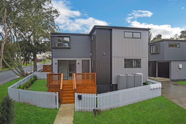 Title and CCC Issued - Move-in Ready!