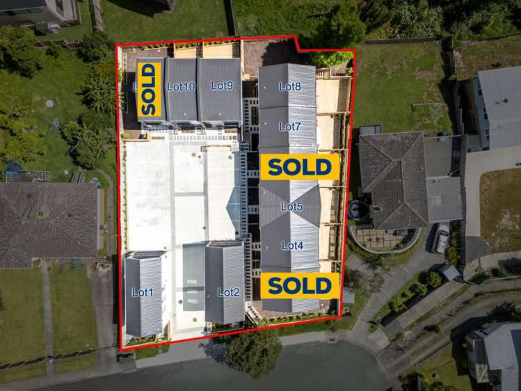 Lot 10/14 Aplin Place Birkdale_8