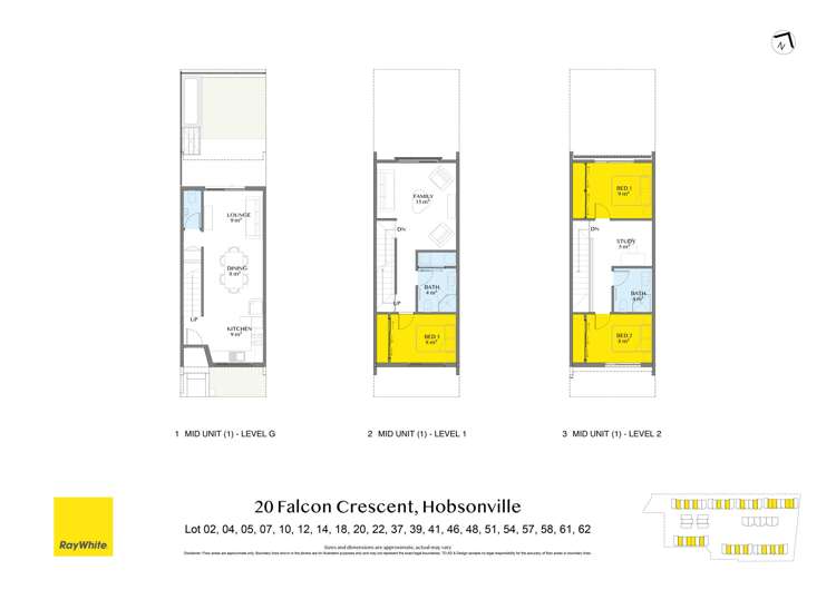 Lot 2/20 Falcon Crescent Hobsonville_14