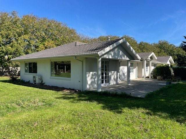 Lifestyle Living with Space & Options – 4 Bed Home