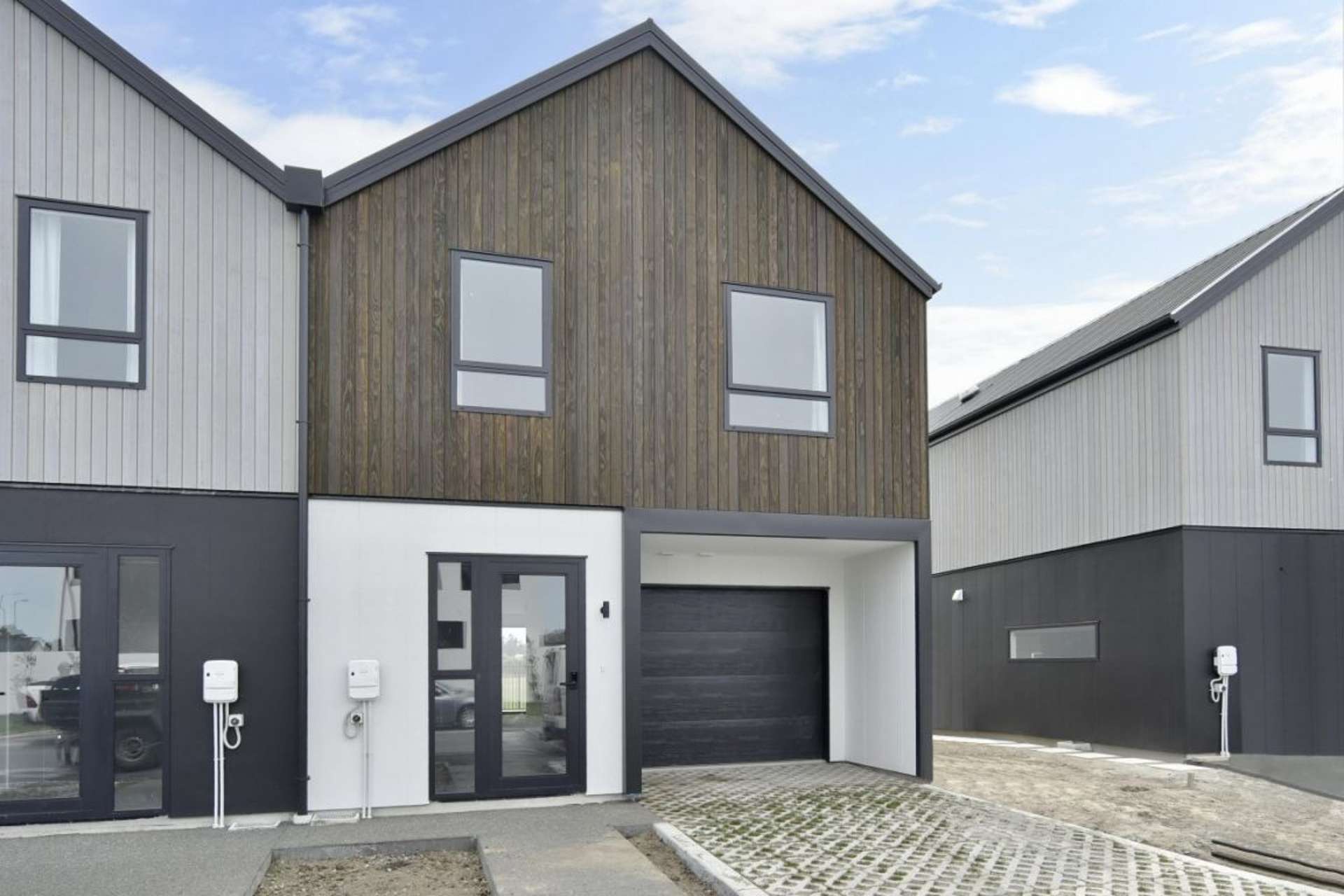 1B Malaga Crescent Harewood Christchurch City Houses for Sale