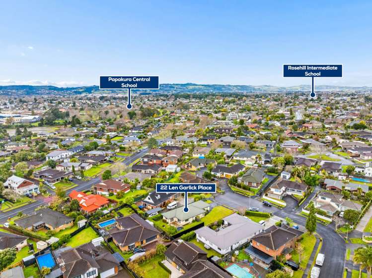 22 Len Garlick Place Papakura_17