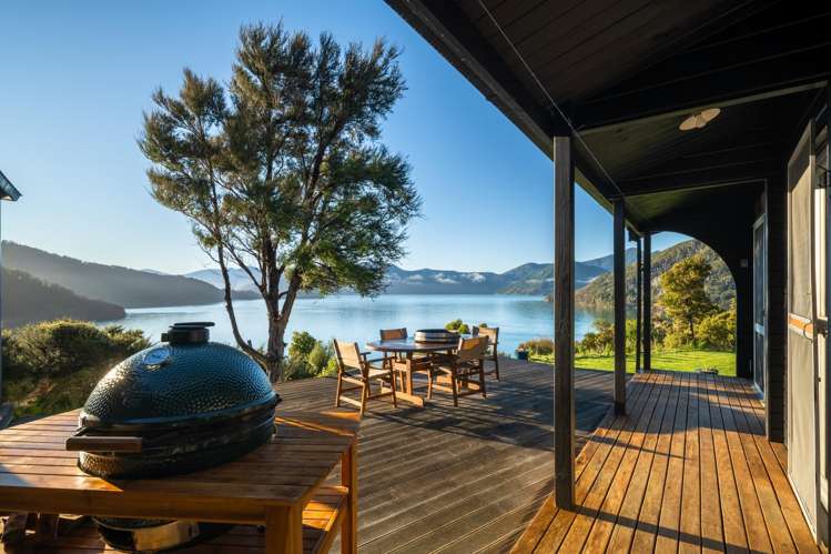448 Tamuakawawe Bay Marlborough Sounds_0