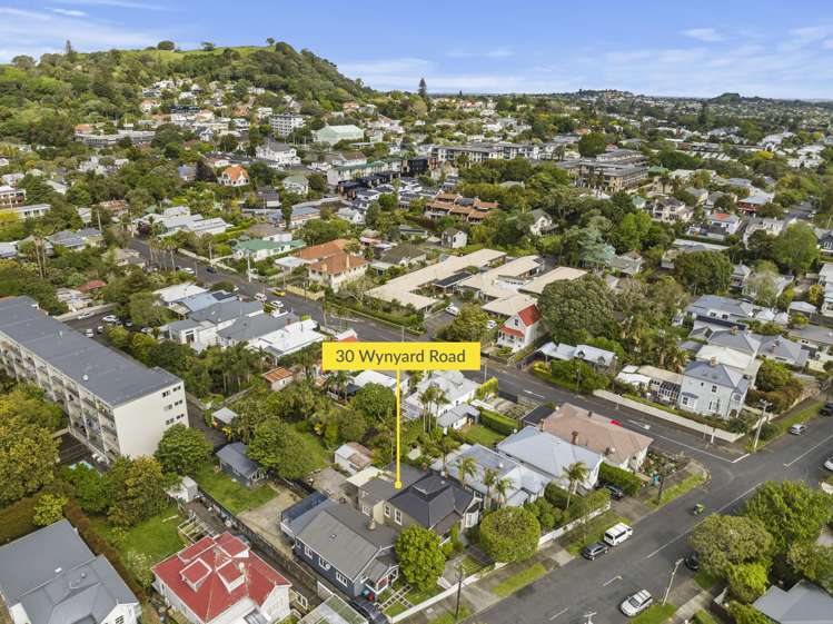 30 Wynyard Road Mount Eden_18