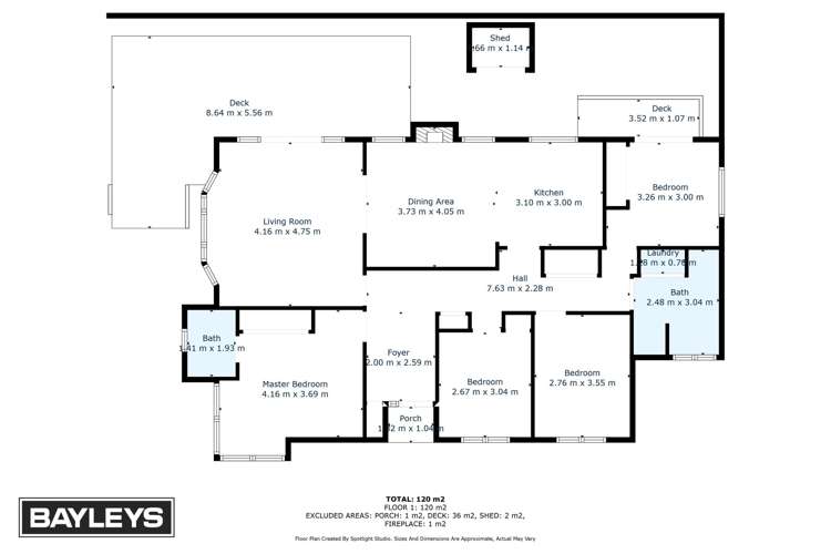 59 Walford Road Point Chevalier_23