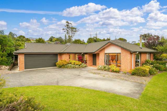 Private Haven in Warkworth