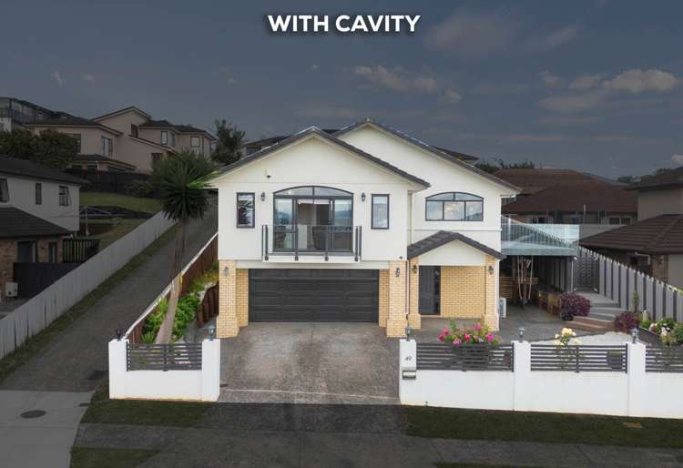 Saralee Drive Manurewa_20