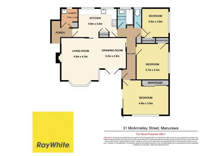 31 Mcannalley Street Manurewa_16