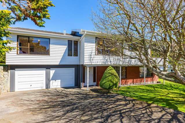 Space to Live & Grow in Redwood