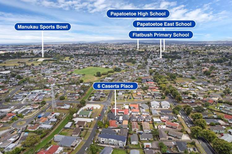 6A Caserta Place Otara_24