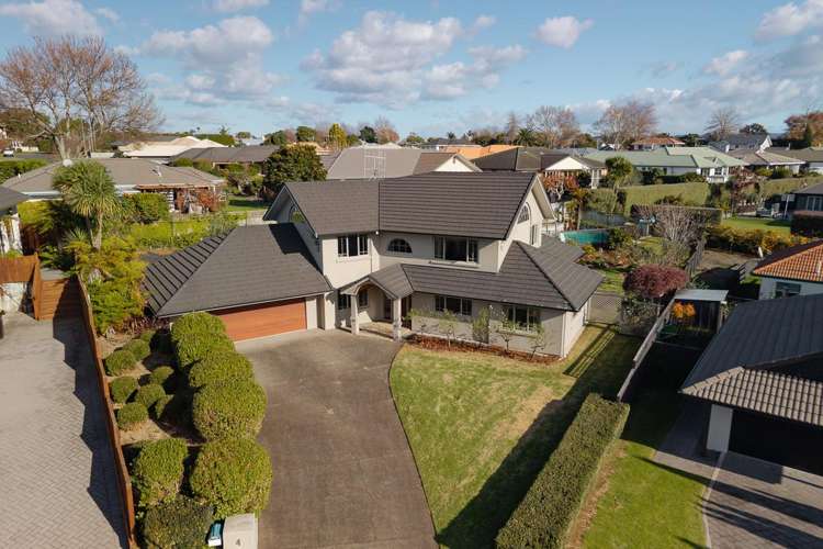 4 Caernarvon Rise Bethlehem_32
