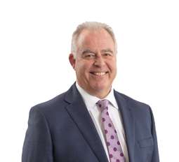 Duncan Povey