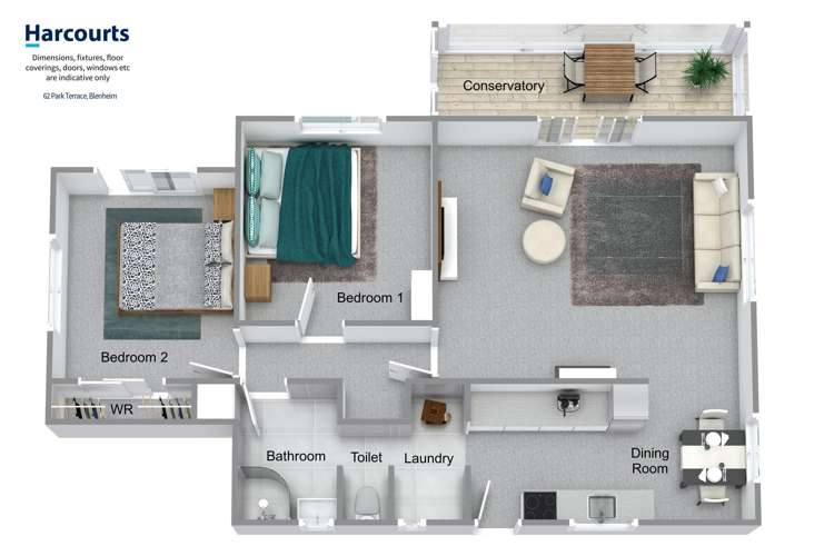 62 Park Terrace Blenheim Central_17