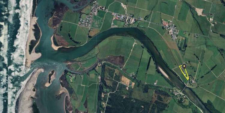 78 Bridge Street Karamea_21