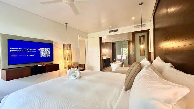 3701/50F Hilton Villa Denarau Island_6