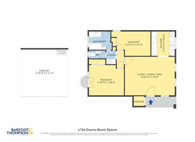 1/34 Owens Road Epsom_1