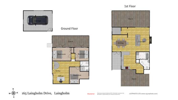 165 Laingholm Drive Laingholm_22