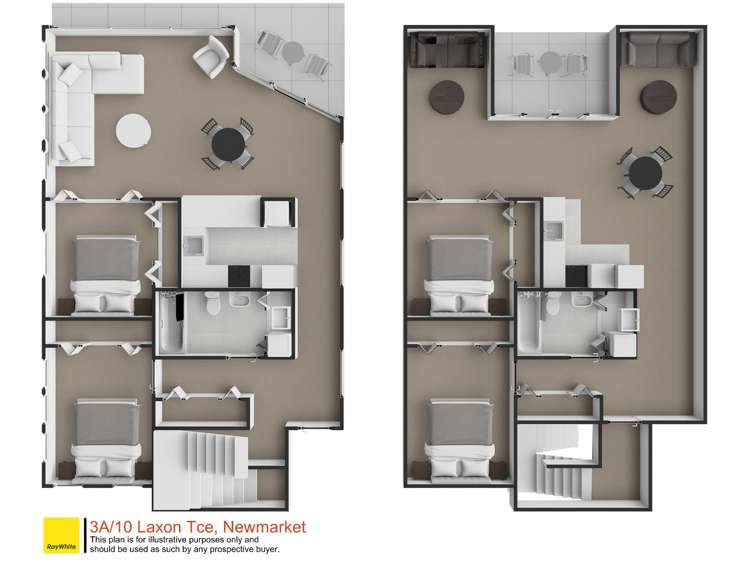 3a/10 Laxon Terrace Remuera_23