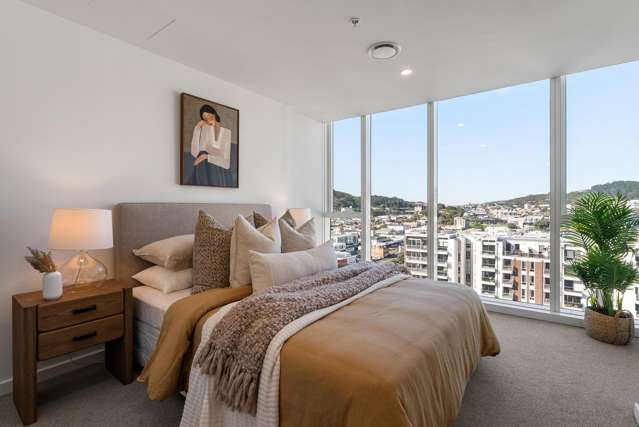 1204/10 Alpha Street Te Aro_4