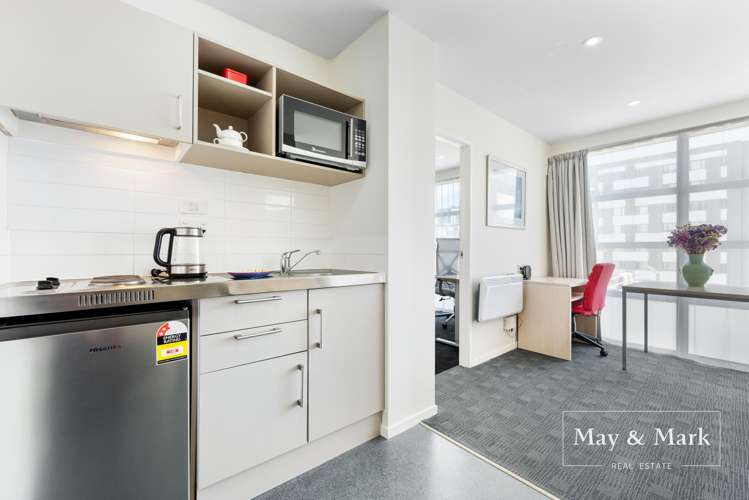 1201/85 Wakefield Street Auckland Central_8
