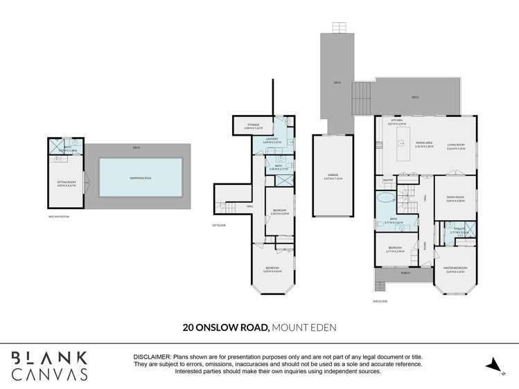 20 Onslow Road Mount Eden_19