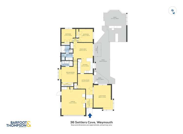 36 Settlers Cove Manurewa_30