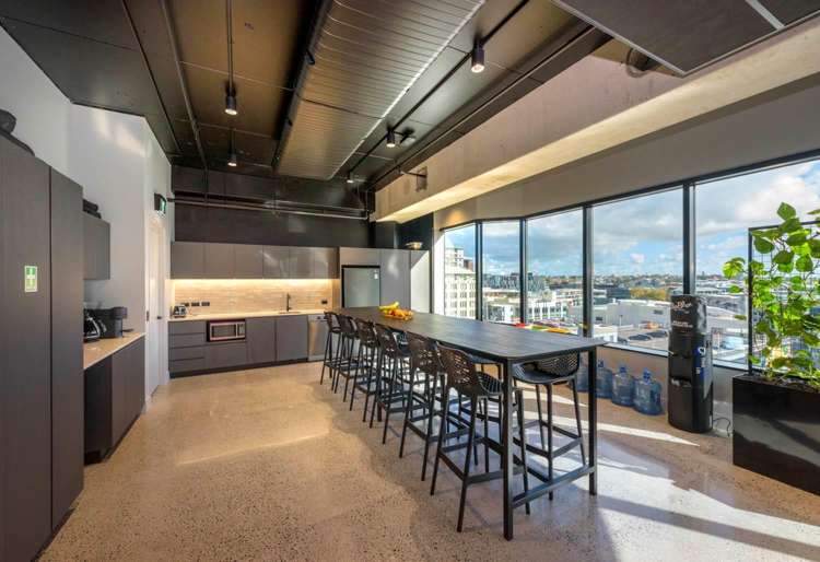 33 Federal Street Auckland Central_7