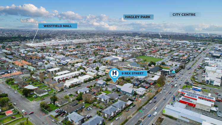 9 Rex Street Riccarton_15