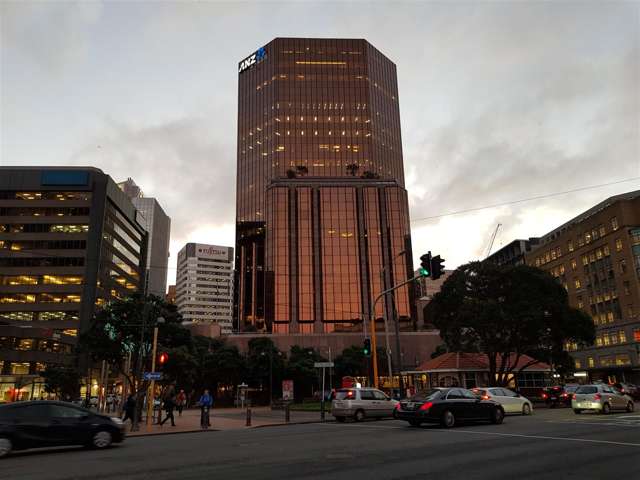 Part Level 20, 171 Featherston Street Wellington Central_2